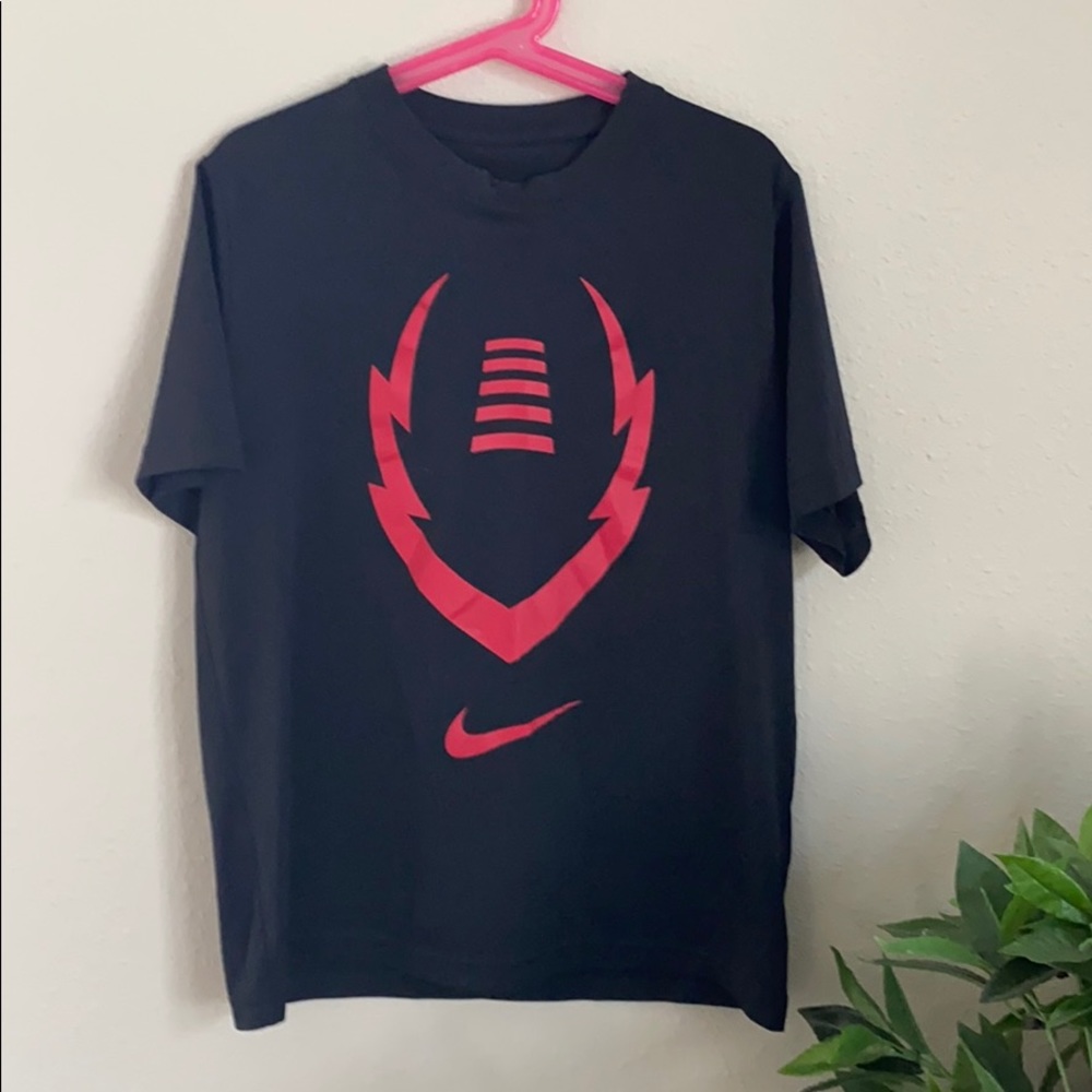 Boys Nike Dri-Fit Tee